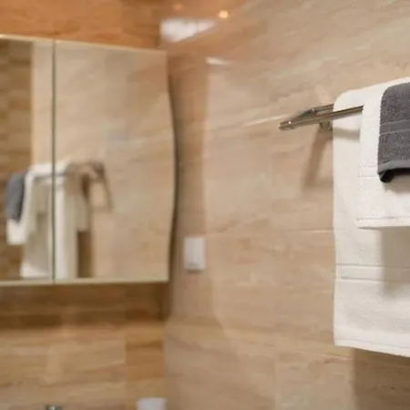 公寓 Sunny 18 兹拉蒂博尔