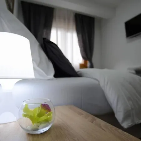 Sunny 18 公寓 兹拉蒂博尔