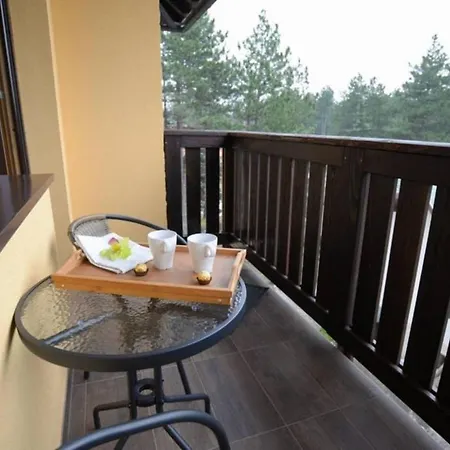 아파트 Sunny 18 즐라티보