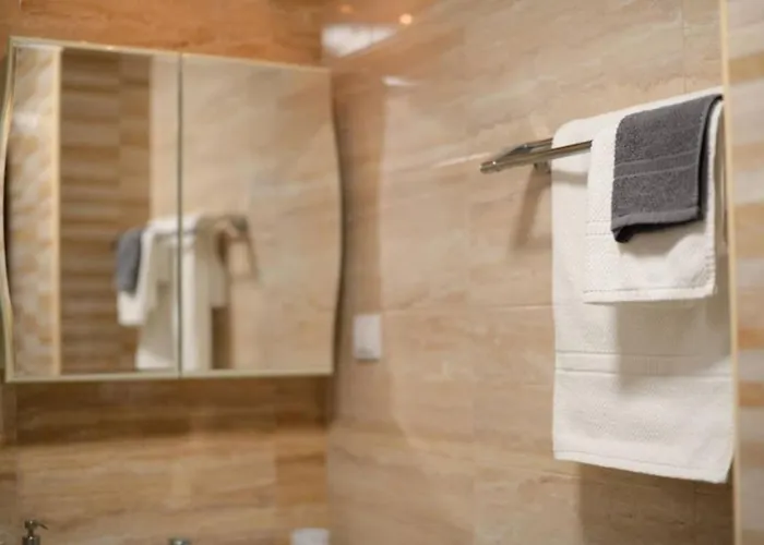 Apartment Sunny 18 Zlatibor