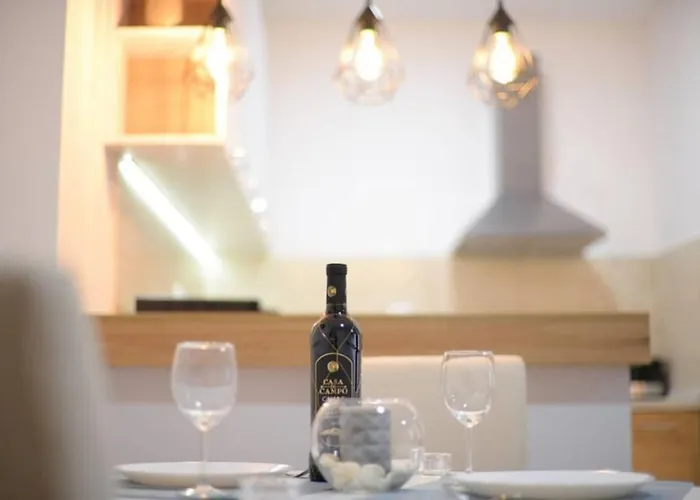 דירה Sunny 18 זלאטיבור